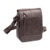 Bolsa de Tiracolo c/ Aba Homem MATTIES Classic Sport Castanha | Ref. 132.4027380