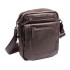 Bolsa de Tiracolo c/ Bolsos MATTIES Classic Sport Castanha | Ref. 132.4027080