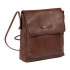 Bolsa de Tiracolo para Senhora MATTIES Esmeralda 23250 Mel | Ref. 132.2325012