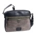 Bolsa de Tiracolo para Tablet MATTIES Combinados Preta | Ref. 132.4008320