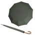 Guarda-Chuva KNIRPS Comprido Automático A.771 Fountain Olive | Ref. 300.9677718795