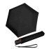 Guarda-Chuva KNIRPS U.200 Ultra Light Duomatic 2Spray Black | Ref. 300.9522008525