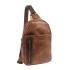 Mochila Transversal para Homem MATTIES Verota Castanho Claro | Ref. 132.4018012