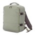 BENZI Mochila Ryanair/Vueling/Wizz 40x30x20cm Verde Seco | Ref. 288.BZ5897V