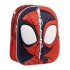 Mochila Infantil 32cm SPIDEY 3D Vermelha | Ref. 299.2100005866