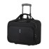 SAMSONITE Pasta para Portátil 17.3" c/ Rodas Guardit 3.0 Preta | Ref. 92.155204-1041