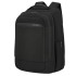 SAMSONITE Mochila de Viagem 2 em 1 Paralux BT Preta | Ref. 92.156435-1041