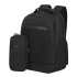 SAMSONITE Mochila p/ Portátil 15.6” Paralux BT Preta | Ref. 92.156433-1041