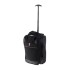 Trolley Mochila c/ Rodas Vueling/Ryanair GLADIATOR Metro Preto | Ref. 225.215804