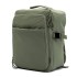 BENZI Mochila Ryanair/Vueling/Wizz 38x26x19cm Verde Seco | Ref. 288.BZ5854V