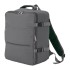 BENZI Mochila Ryanair/Vueling/Wizz 40x30x20cm Cinza | Ref. 288.BZ5894C