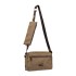 CAMEL ACTIVE Bolsa Tiracolo Camera de Senhora Journey Areia | Ref. 91.11677
