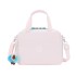 Lancheira Térmica KIPLING Miyo Sea Pink Met | Ref. 187.KI736352J