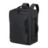 AT Mochila de Cabine Pro 15.6” M EasyJet Take2Cabin Flash Black | Ref. 92.159224-361E