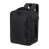 AT Mochila de Cabine Pro 15.6” S/M Ryanair Take2Cabin Flash Black, Modelo: Ryanair, Cor: Flash Black