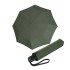 Guarda-Chuva KNRIPS Dobrável A.200 Médio Duomatic Fontain Olive | Ref. 300.9572018795