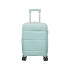 Mala de Cabine 45cm 4R Amovíveis Easyjet TALENT 22 Azul Bebé | Ref. 337.22AB