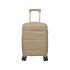 Mala de Cabine 45cm 4R Amovíveis Easyjet TALENT 22 Champanhe | Ref. 337.22CH