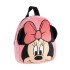 Mochila Infantil Peluche 22cm MINNIE Rosa | Ref. 299.2100005833