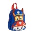 Mochila Infantil Peluche Premium 22cm PAW PATROL Azul | Ref. 299.2100005832