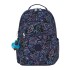 Mochila para Portátil 15” KIPLING Seoul Lap Disco Fish | Ref. 187.KI58164FK