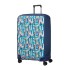 SAMSONITE Capa para Mala de Viagem L TA Revolution City Print | Ref. 92.155586-T152