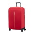 SAMSONITE Capa para Mala de Viagem L TA Revolution Vermelha | Ref. 92.155586-1726