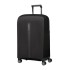 SAMSONITE Capa para Mala de Viagem M TA Revolution Preta | Ref. 92.155587-1041
