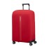 SAMSONITE Capa para Mala de Viagem M TA Revolution Vermelha | Ref. 92.155587-1726