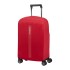 SAMSONITE Capa para Mala de Viagem S TA Revolution Vermelha | Ref. 92.155589-1726