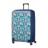 SAMSONITE Capa para Mala de Viagem XL TA Revolution City Print | Ref. 92.155588-T152
