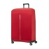 SAMSONITE Capa para Mala de Viagem XL TA Revolution Vermelha | Ref. 92.155588-1726