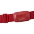 SAMSONITE Cinta para Mala de Viagem 50mm TA Revolution Vermelha | Ref. 92.155590-1726