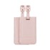 SAMSONITE Pack de 2 Etiquetas para Bagagem TA Revolution Rosa | Ref. 92.155592-1751