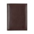 CAMEL ACTIVE Carteira Vertical c/ Porta-Moedas Wood Castanha | Ref. 91.11804