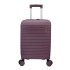 Mala de Cabine 45cm 4R Amovíveis Easyjet TALENT 44 Roxo | Ref. 337.44PU