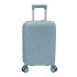 Mala de Cabine 45cm 4R Amovíveis Easyjet TALENT 45 Azul Bebé | Ref. 337.45AB