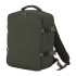 BENZI Mochila Ryanair/Vueling/Wizz 40x30x20cm Verde Seco | Ref. 288.BZ5897V