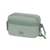 SAMSONITE Bolsa de Ombro para Viagem Image Biz Verde | Ref. 92.155349-A639