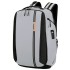 SAMSONITE Mochila de Viagem 15.6” 25 L Active Road Cinza | Ref. 92.157597-1408