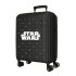 Mala de Cabine / Trolley 55cm 4 Rodas Exp. Star Wars Black | Ref. 186.3498641
