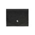 Porta-Moedas Envelope MONTBLANC Sartorial Preto | Ref. 238.220347
