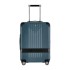 Mala de Cabine / Trolley 55cm 4R MONTBLANC MY4810 Azul Avio | Ref. 238.198895