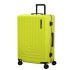 SAMSONITE Mala de Viagem Grande 75cm 4R Focus Lima Metálico | Ref. 92.154587-A184