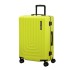 SAMSONITE Mala de Viagem Média 69cm 4R Focus Lima Metálico | Ref. 92.154586-A184