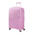 AT Mala de Viagem Grande 77cm 4R Exp. StarVibe Lavanda Pastel | Ref. 92.146372-A370