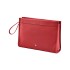 SAMSONITE Bolsa de Mão L Pouchy Vermelha | Ref. 92.155842-1730