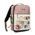 ANEKKE Mochila de Viagem Ryanair Exp. Amphora Rosa | Ref. 280.42575-011