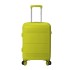 BENZI Mala de Cabine / Trolley 55cm 4R BZ5749 Verde | Ref. 288.BZ5749VA