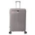 BENZI Mala de Viagem / Trolley Grande 77cm 4R BZ5819 Cinza | Ref. 288.BZ5819CC
